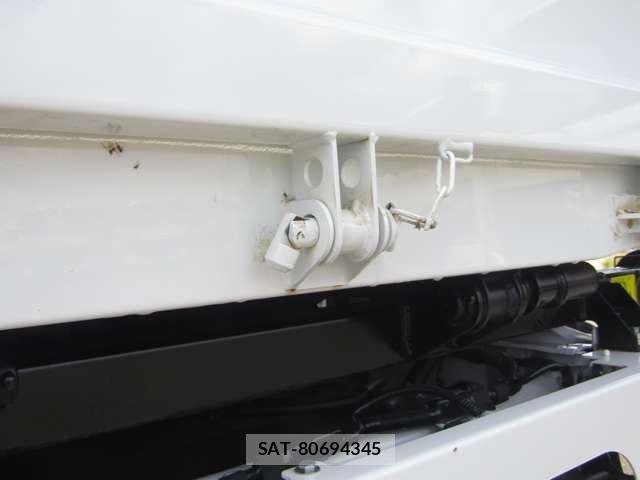 Suzuki CARRY TRUCK 2026-07 8365087-18