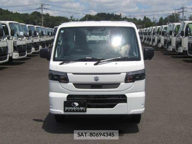 Suzuki CARRY TRUCK 2026-07 8365087-1