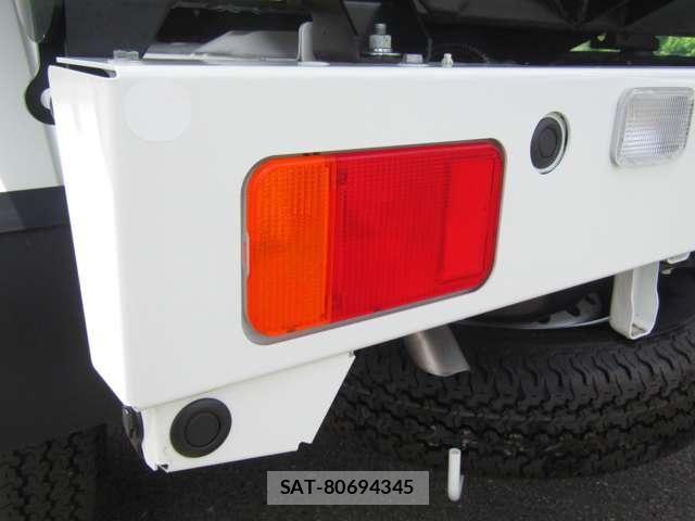 Suzuki CARRY TRUCK 2026-07 8365087-19