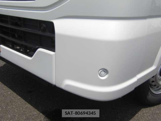 Suzuki CARRY TRUCK 2026-07 8365087-21