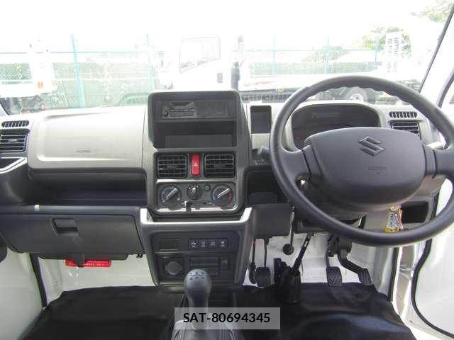 Suzuki CARRY TRUCK 2026-07 8365087-23