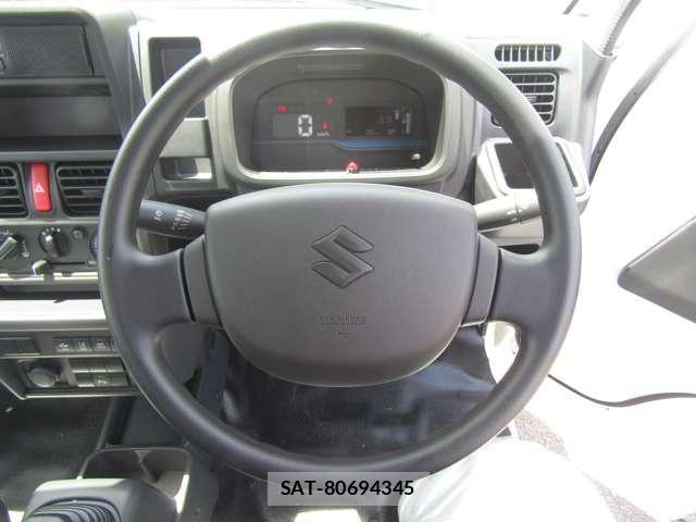 Suzuki CARRY TRUCK 2026-07 8365087-24