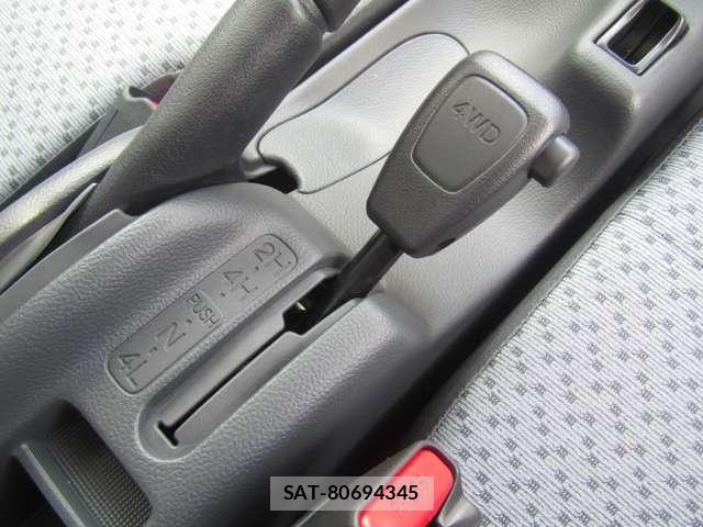 Suzuki CARRY TRUCK 2026-07 8365087-26