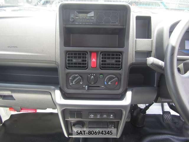 Suzuki CARRY TRUCK 2026-07 8365087-27