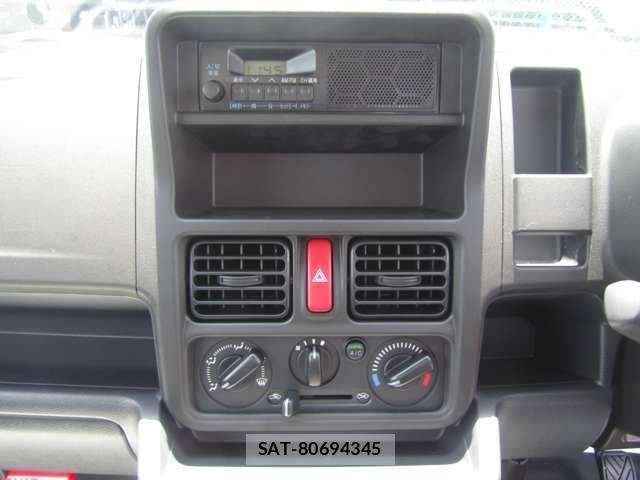 Suzuki CARRY TRUCK 2026-07 8365087-28