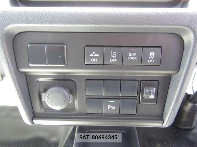 Suzuki CARRY TRUCK 2026-07 8365087-29