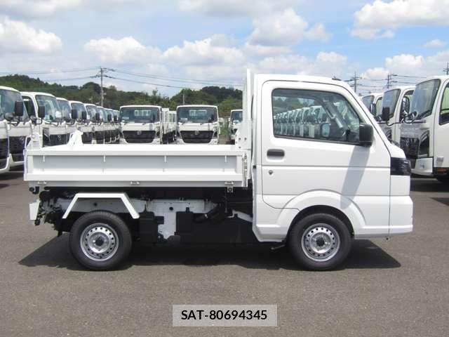 Suzuki CARRY TRUCK 2026-07 8365087-3