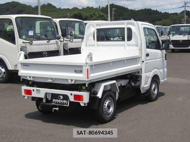 Suzuki CARRY TRUCK 2026-07 8365087-4