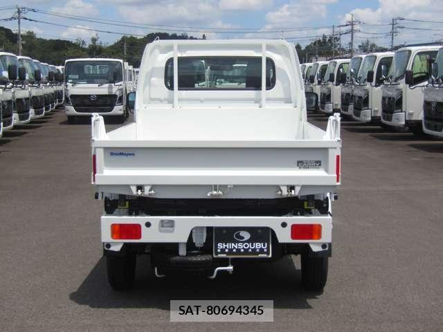 Suzuki CARRY TRUCK 2026-07 8365087-5