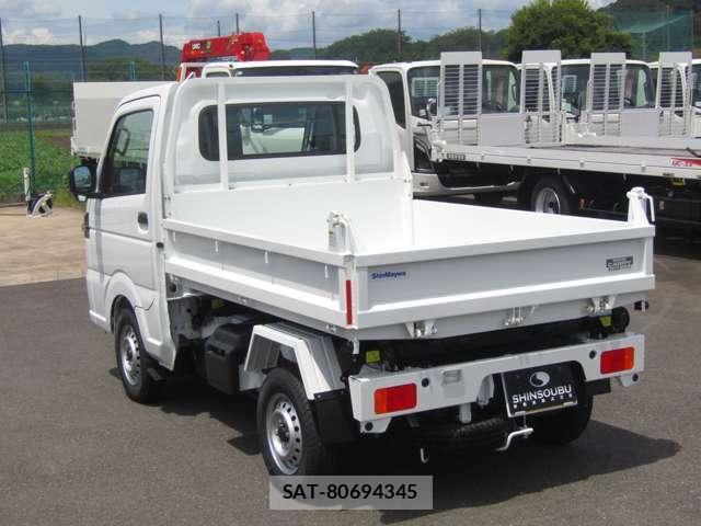 Suzuki CARRY TRUCK 2026-07 8365087-6