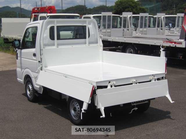 Suzuki CARRY TRUCK 2026-07 8365087-7