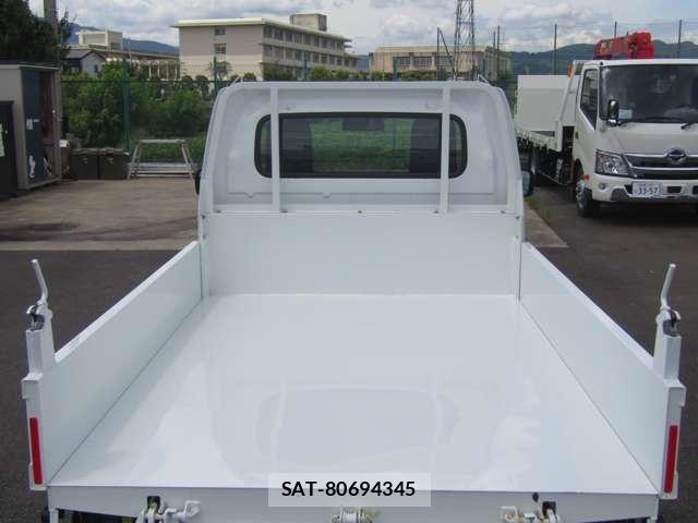 Suzuki CARRY TRUCK 2026-07 8365087-8
