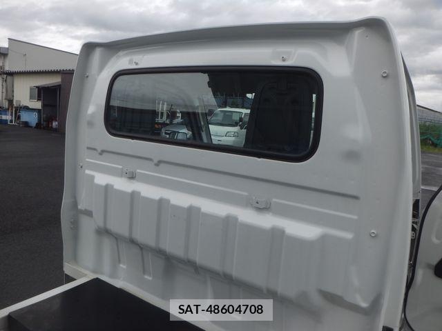 Suzuki CARRY TRUCK 2016-06 1196944-10