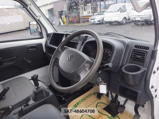 Suzuki CARRY TRUCK 2016-06 1196944-13