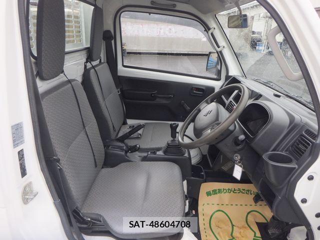 Suzuki CARRY TRUCK 2016-06 1196944-14