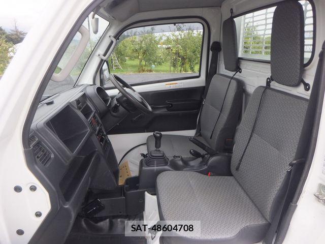 Suzuki CARRY TRUCK 2016-06 1196944-15