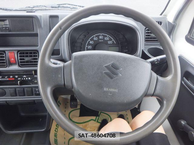Suzuki CARRY TRUCK 2016-06 1196944-16