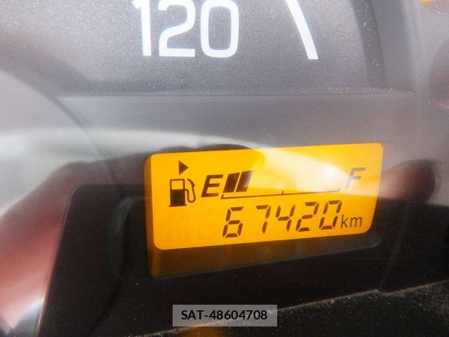 Suzuki CARRY TRUCK 2016-06 1196944-18