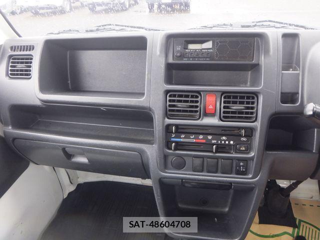 Suzuki CARRY TRUCK 2016-06 1196944-19