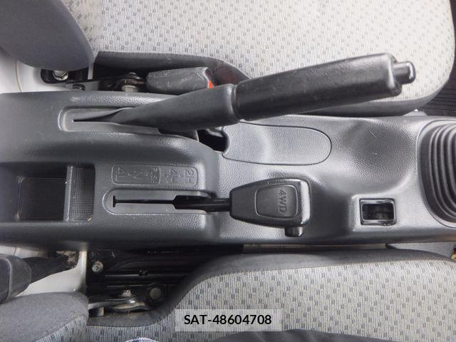 Suzuki CARRY TRUCK 2016-06 1196944-20