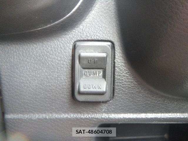 Suzuki CARRY TRUCK 2016-06 1196944-21