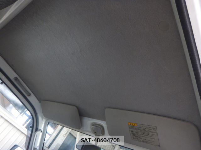 Suzuki CARRY TRUCK 2016-06 1196944-22