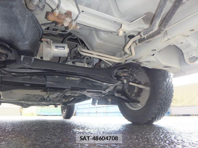 Suzuki CARRY TRUCK 2016-06 1196944-24