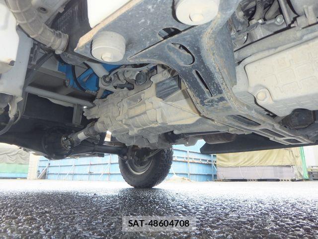 Suzuki CARRY TRUCK 2016-06 1196944-25