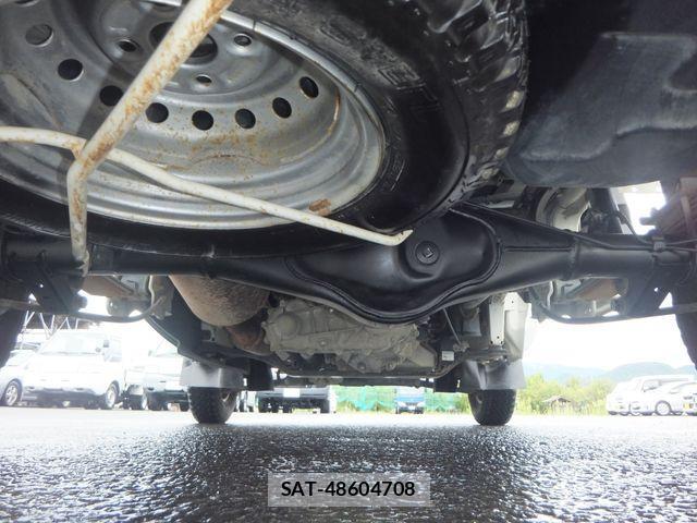 Suzuki CARRY TRUCK 2016-06 1196944-27