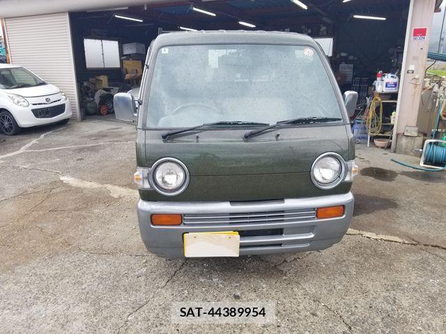 Suzuki CARRY TRUCK 1992-01 1280888-0