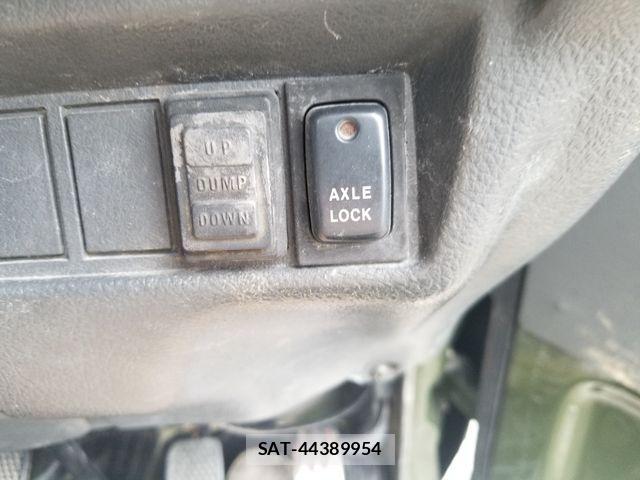 Suzuki CARRY TRUCK 1992-01 1280888-10