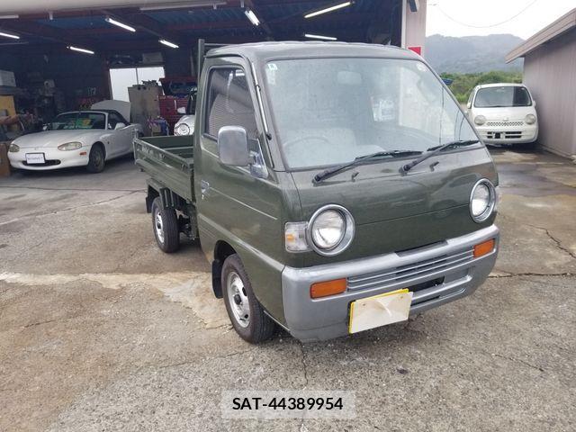 Suzuki CARRY TRUCK 1992-01 1280888-1