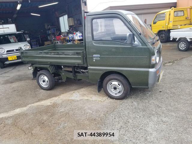 Suzuki CARRY TRUCK 1992-01 1280888-2