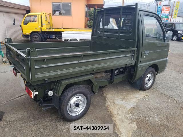 Suzuki CARRY TRUCK 1992-01 1280888-3