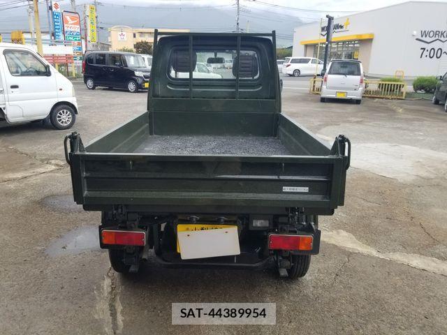 Suzuki CARRY TRUCK 1992-01 1280888-4