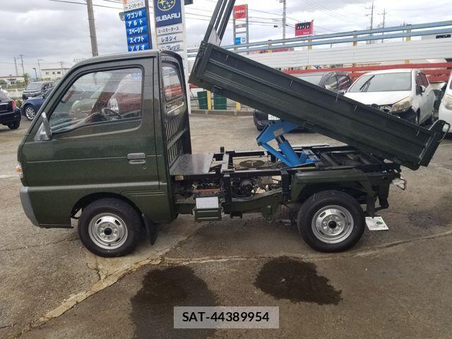 Suzuki CARRY TRUCK 1992-01 1280888-5