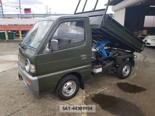 Suzuki CARRY TRUCK 1992-01 1280888-6