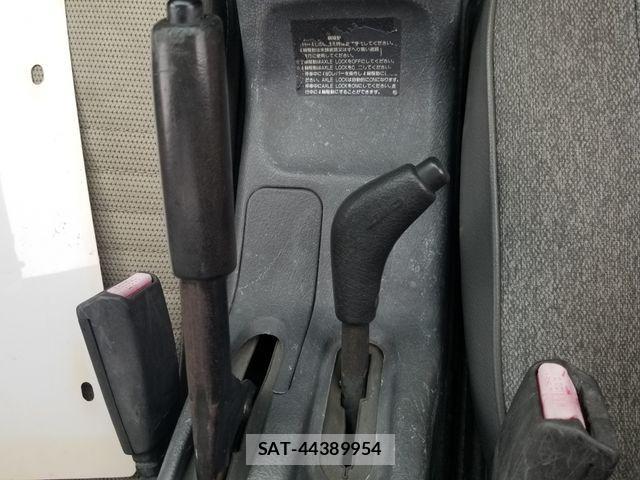 Suzuki CARRY TRUCK 1992-01 1280888-7