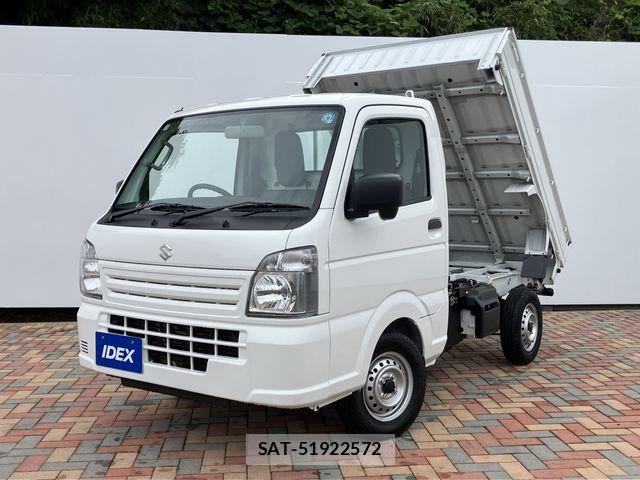 Suzuki CARRY TRUCK 2026-05 7453376-0
