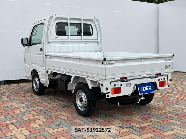 Suzuki CARRY TRUCK 2026-05 7453376-8