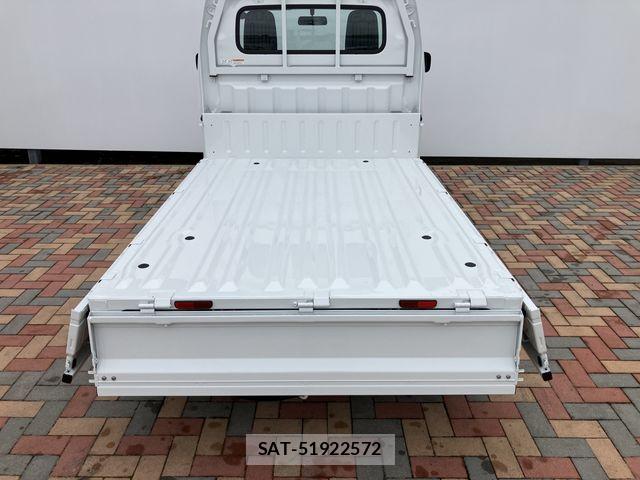 Suzuki CARRY TRUCK 2026-05 7453376-9