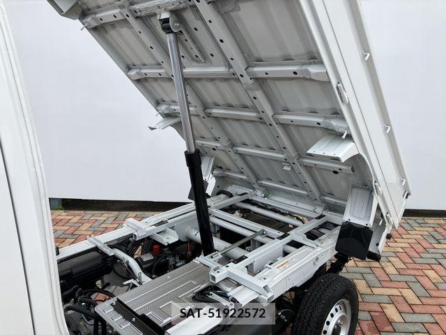 Suzuki CARRY TRUCK 2026-05 7453376-10