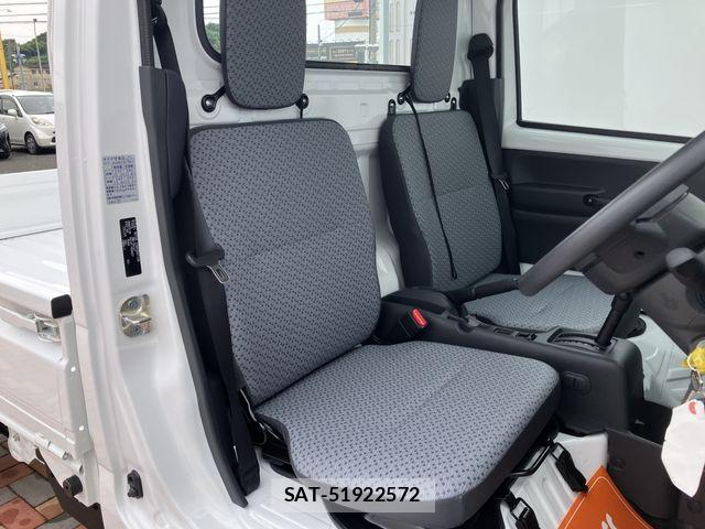 Suzuki CARRY TRUCK 2026-05 7453376-11
