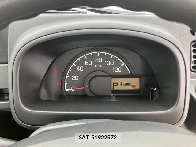 Suzuki CARRY TRUCK 2026-05 7453376-13