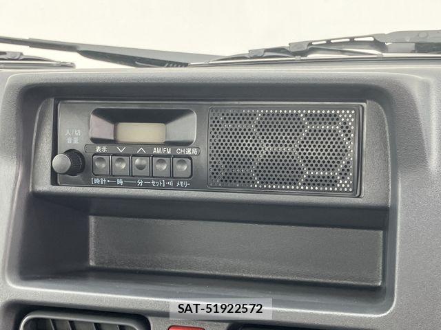 Suzuki CARRY TRUCK 2026-05 7453376-15