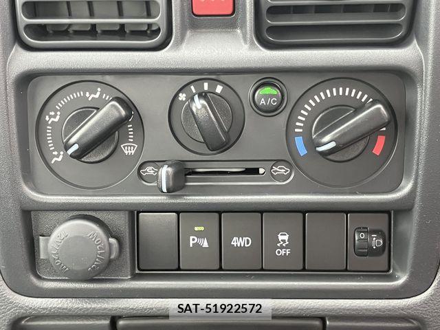 Suzuki CARRY TRUCK 2026-05 7453376-16