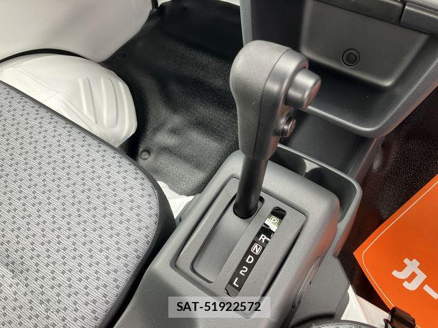 Suzuki CARRY TRUCK 2026-05 7453376-17