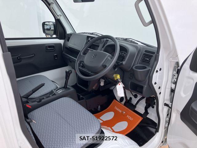 Suzuki CARRY TRUCK 2026-05 7453376-1