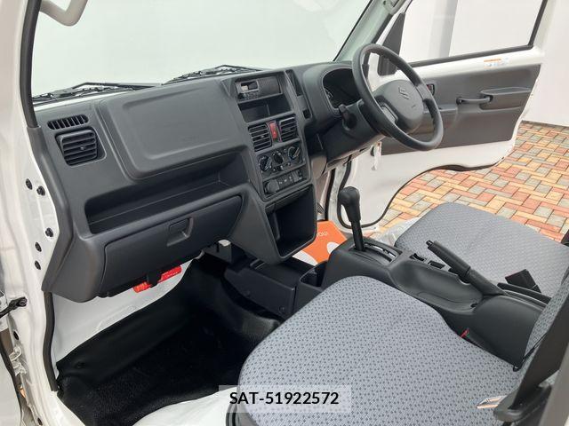 Suzuki CARRY TRUCK 2026-05 7453376-19