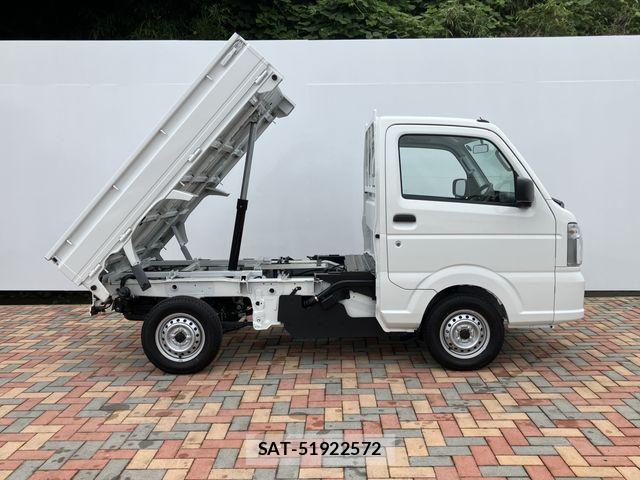 Suzuki CARRY TRUCK 2026-05 7453376-26